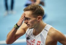 Rekord Polski na 1500 metrów na Memoriale Ireny Szewińskiej