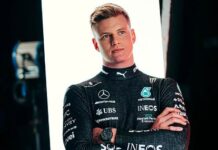 Mick Schumacher poprowadzi bolid swojego legendarnego ojca!