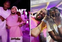 Jimmy Butler z Heat połączył siły z Neymarem w wykonaniu przeboju Justina Biebera