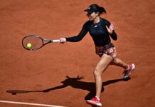 Trzecia rakieta na świecie odpadła z French Open