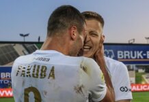 Puszcza Niepołomice: Od czwartej ligi do polskiej elity