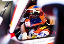 Polski zespół Inter Europol triumfuje w Le Mans