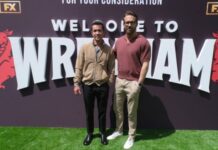 Ryan Reynolds i Rob McElhenney, dołączają do grupowego kupowania Alpine F1