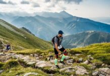 Tatra Fest: biegi malowniczymi szlakami Tatrzańskiego Parku Narodowego