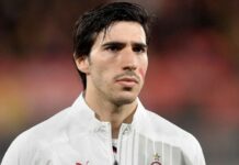 Newcastle United podpisało kontrakt z Włochem za rekordową sumę