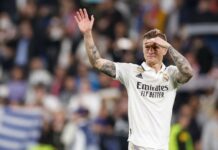Gwiazda klubu Bundesligi ma zostać następcą Kroosa w Realu Madryt
