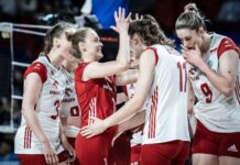 Polska passa bez porażki trwa po zwycięstwie nad Turcją w VNL