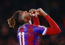 Nawiązali kontakt z zaskakującym następcą Lionela Messiego