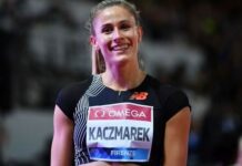 Sześć medali dla Polski po dwóch dniach Igrzysk Europejskich