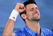 Prasa na całym świecie oszalała po zwycięstwie Djokovicia we French Open