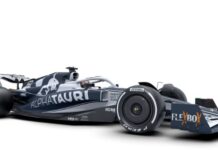 Red Bull potwierdził decyzję o rebrandingu