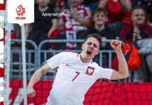 Polska triumfuje w czerwcowym Futsal Week June Cup z przekonującymi zwycięstwami