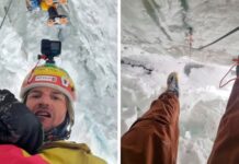 Bohaterski wysiłek polskich himalaistów w akcji ratunkowej na Annapurnie