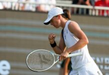 Iga Świątek wycofuje się z półfinału turnieju w Bad Homburg!