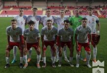 Polska wygrywa z Czarnogórą 2:1
