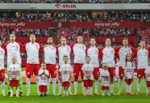 Czy Polska pokona słabszego rywala w meczu towarzyskim?