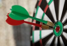 Polski duet Ratajski i Kciuk ustanowił rekord w Pucharze Świata w rzutkach