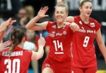Olimpijski Turniej Kwalifikacyjny siatkarek odbędzie się w polskim mieście!