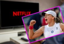 Zajrzyj za kulisy do Igi Świątek. Polka w dokumencie Netflixa „Break Point”