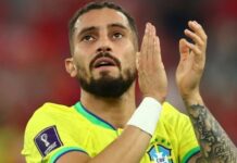 Manchester United zgadza się na sprzedaż Alexa Tellesa