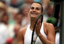Iga Świątek zagrożona! Aryna Sabalenka o krok od detronizacji Polki!