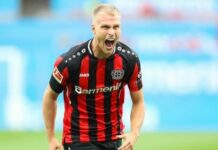 Defensor z Bundesligi trafi do Atalanty Bergamo