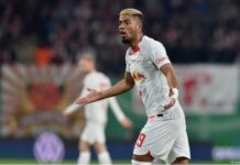 Arsenal celuje w gwiazdę RB Lipsk