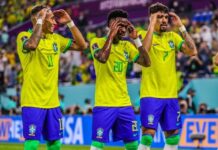 Umowa potwierdzona: Ancelotti zostanie trenerem Brazylii w 2024 roku