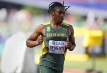 Caster Semenya wygrywa apelację w sprawie przepisów o testosteronie w Trybunale Praw Człowieka