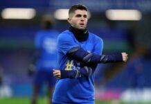 AC Milan ma ostatni kontakt z Chelsea w sprawie Christiana Pulisicia