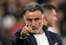 Oferta PSG w wysokości 80 milionów euro została odrzucona przez Eintracht Frankfurt