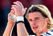 Chelsea odrzuciła ofertę ponad 46 milionów euro. Chce więcej!