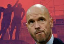 Manchester United przegapił „najlepszego obrońcę świata”