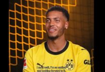 Podpisali kontrakt na zastępstwo Jude’a Bellinghama, aby mogli go drogo sprzedawać w ciągu kilku lat