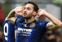 Kolejny kluczowy zawodnik przedłużył kontrakt z Interem Mediolan