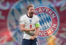 Bayern Monachium gotowy z rekordową ofertą za gwiazdę Tottenhamu Harry’ego Kane’a
