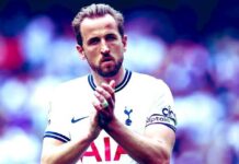Harry Kane wyraża zgodę