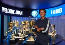Inter Mediolan sprowadził zawodnika Juventusu