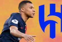 Kylian Mbappe rozpoczął negocjacje, które uczynią go trzecim najbogatszym piłkarzem wszech czasów