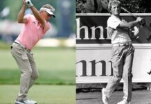 Bernhard Langer wygrywa seniorski US Open i staje się wyjątkowym przypadkiem w historii