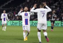 Lionel Messi mówi, jak wygląda jego relacja z Kylianem Mbappe i zdradził, co o nim sądzi