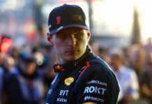 Przed nami ostatnie Grand Prix przed letnią przerwą Formuły 1