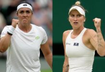 Ons Jabeur kontra Marketa Vondrouova. To one zagrają o triumf w Wimbledonie