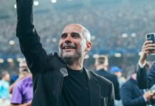 Guardiola będzie walczyć z Chelsea i Liverpoolem o skrzydłowego Bayernu Monachium