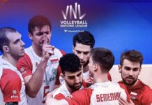 Zwycięstwo Polski w ekscytującej 5-setowej bitwie ze Słowenią