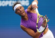 Obłędna statystyka Rafy Nadala! Hiszpan jedynym, który tego dokonał w 3 innych dekadach!