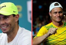 Syn legendy tenisa dołącza do akademii Rafaela Nadala