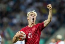 Złożyli ostatnią ofertę na Højlund