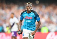 Chelsea odrzuciła transfer króla strzelców Napoli