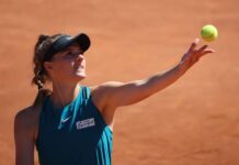 Dzika karta Weroniki Ewald wzmacnia polską obecność w WTA Warszawa